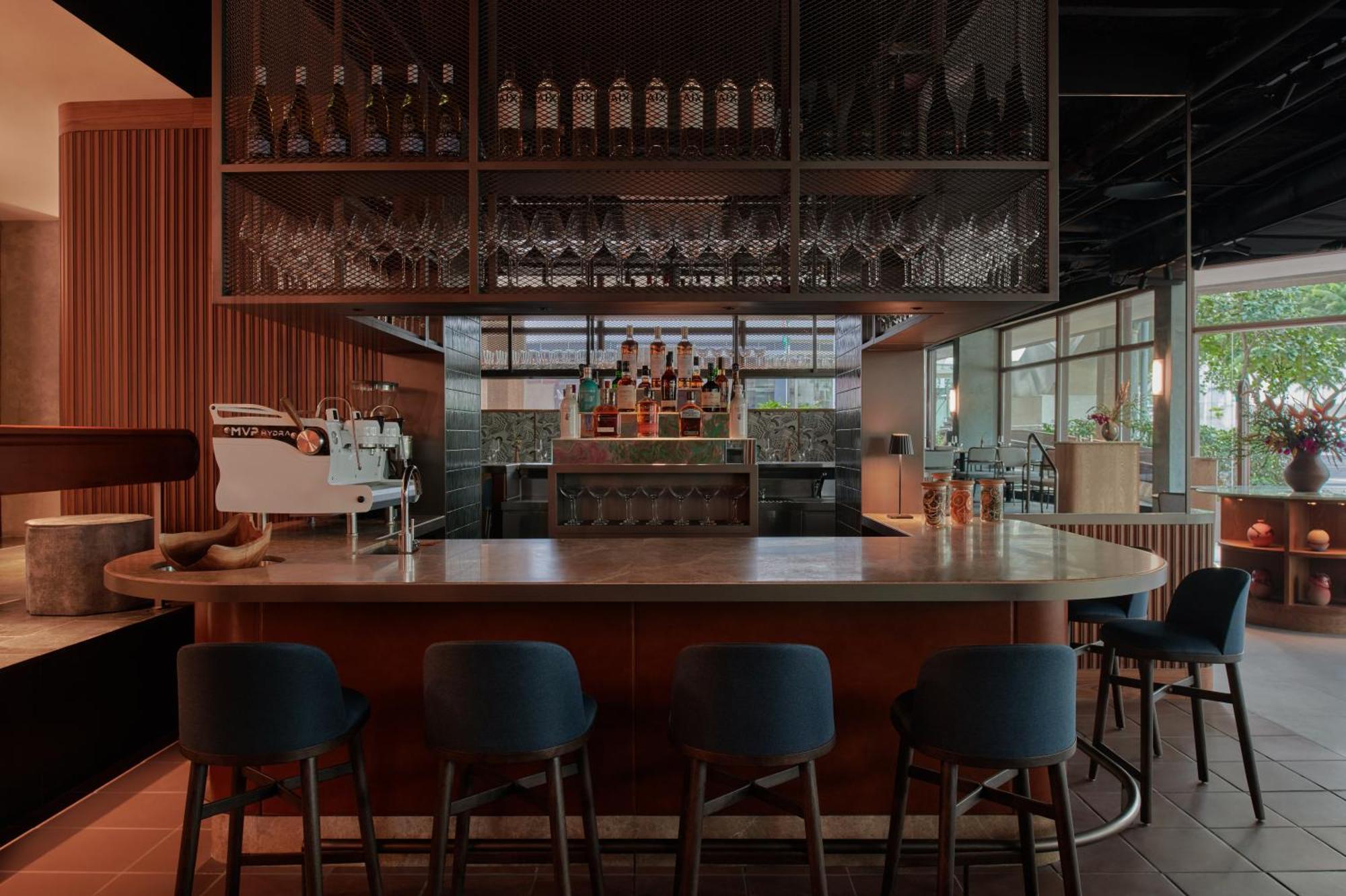 21 Carpenter, Singapore, A Member Of Design Hotels Dış mekan fotoğraf