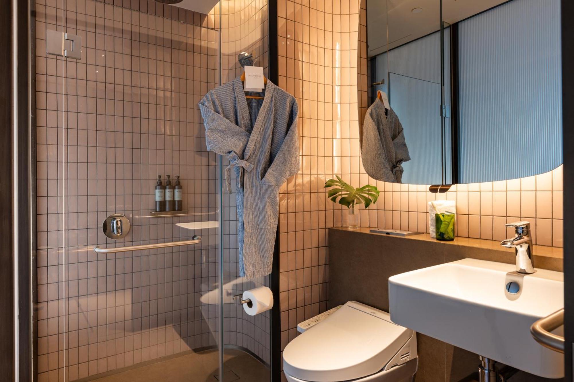 21 Carpenter, Singapore, A Member Of Design Hotels Dış mekan fotoğraf